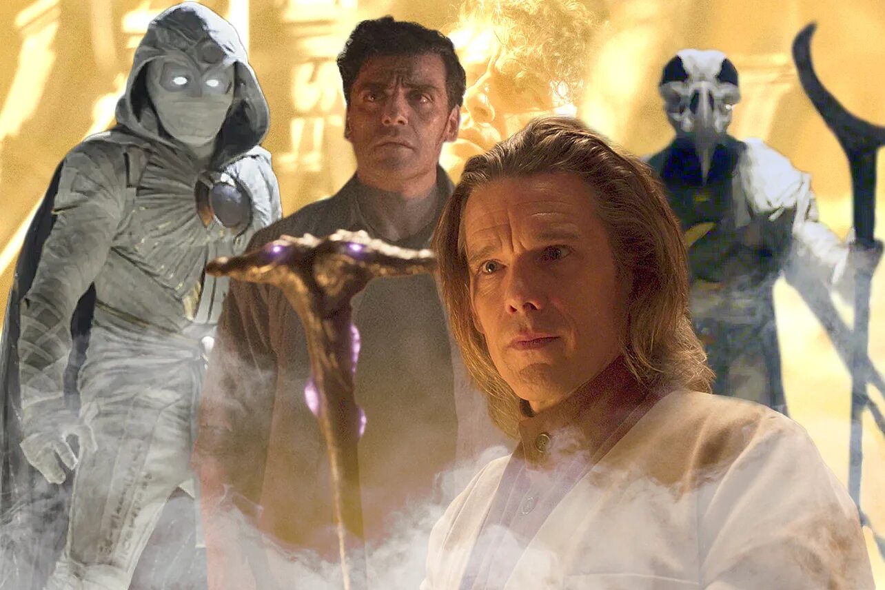 Рыцарь 2022. Оскар айзек лунный рыцарь. Рыцарь 2022. Лунный рыцарь марвел 2022. Оскар айзек лунный рыцарь кадры.