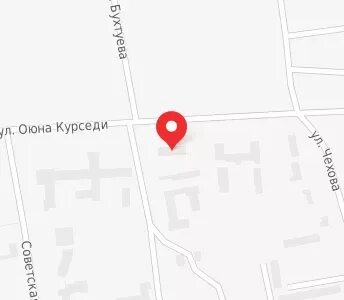 Оюн курседи кызыл