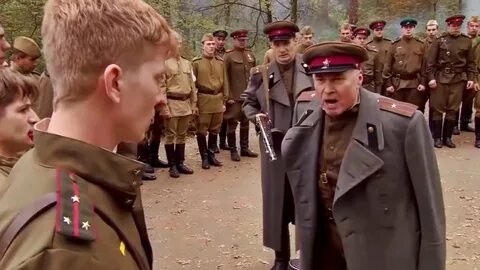 Смерш 1944 в костроме