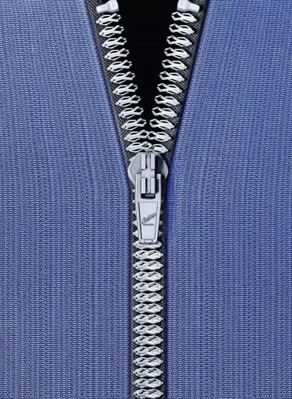 Молния металлическая никель ykk 8 тип. Молния фирмы. Молния фирмы. Необычные молнии для одежды. Молния спираль (витая) ykk т3, разъемная, 4.