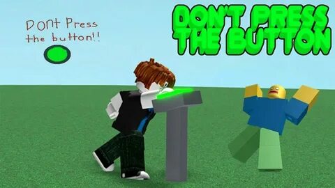 Then press