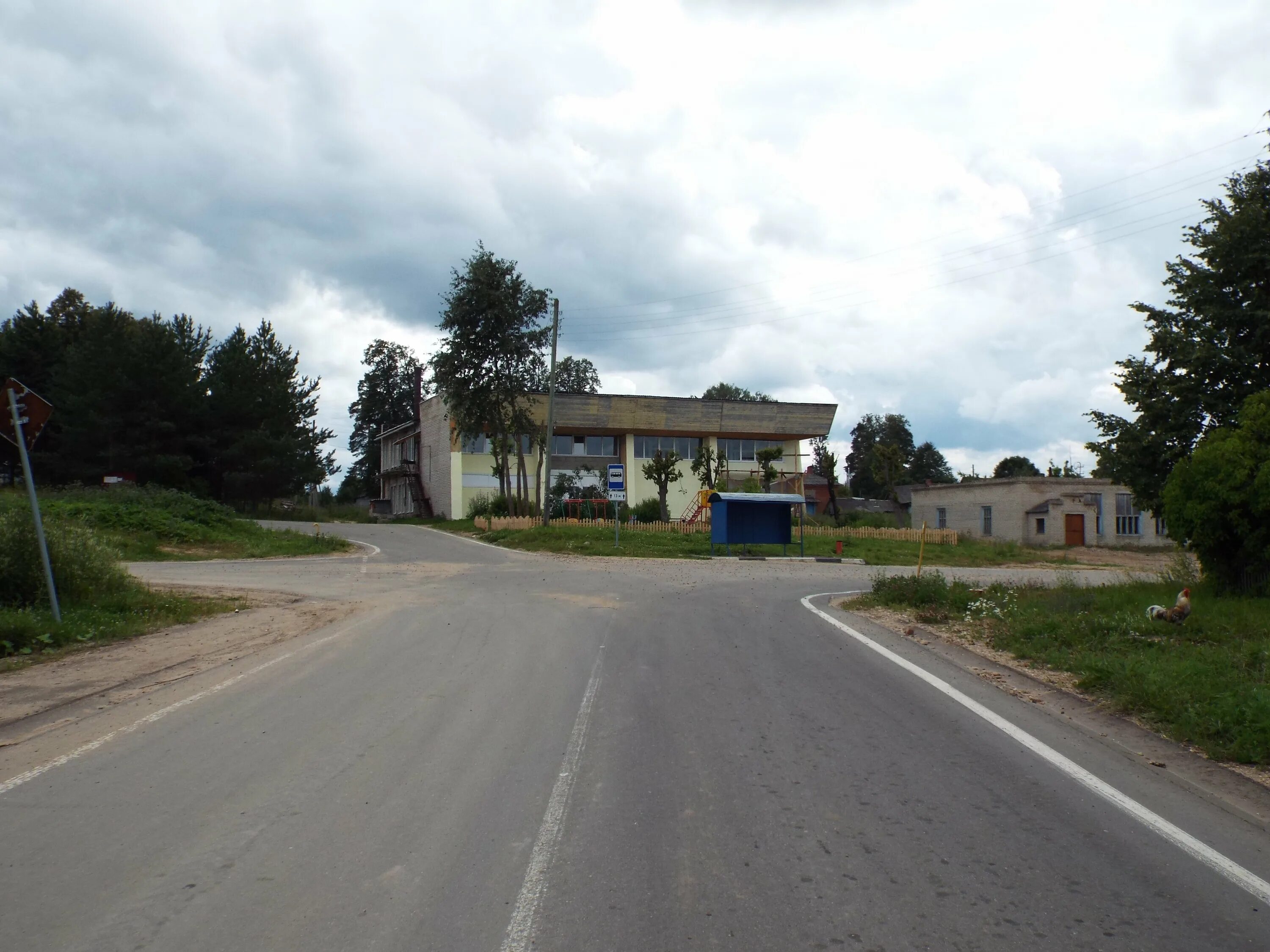 Неверково борисоглебский. Неверково ярославская область.