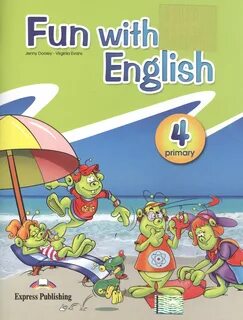 Primary 4