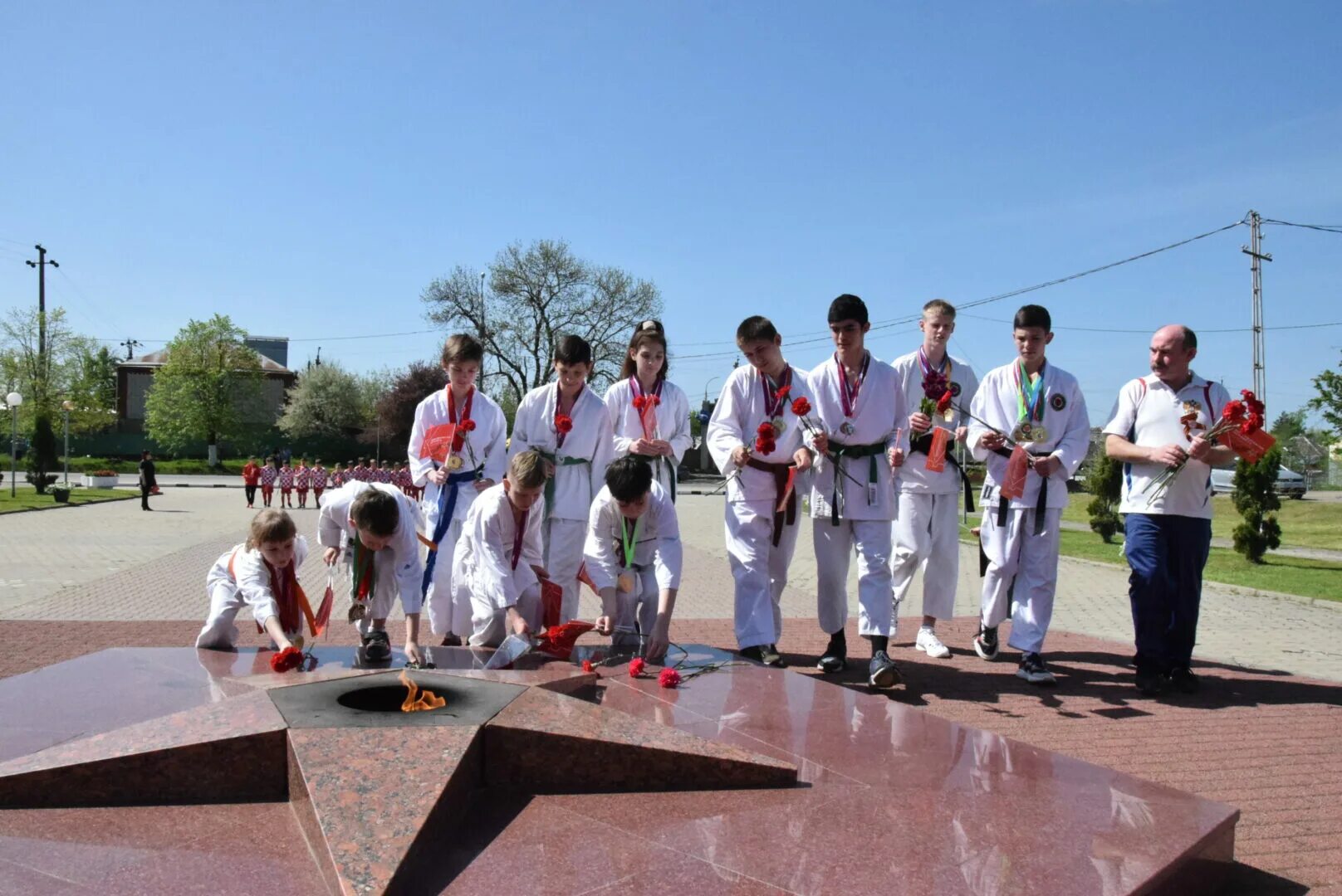 Станица нижегородская апшеронского района краснодарского края. Всекубанская эстафета спортсмены Кубани. Всекубанская эстафета 2021. Баннер Всекубанская эстафета спортсмены Кубани. Всекубанская эстафета 2023 Анапа.