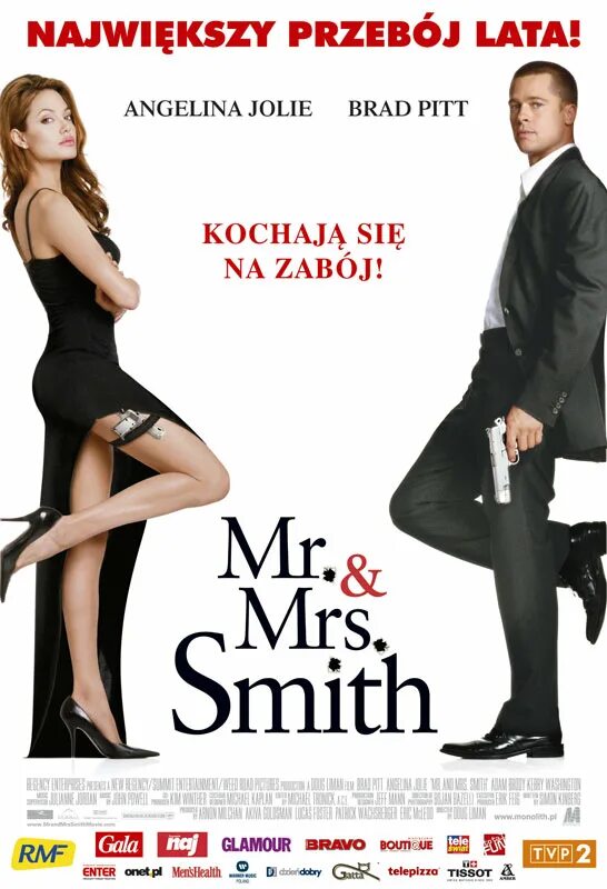 Мистер и миссис Смит 2005. Mr. & Mrs. Smith 2005 poster. Мистер и миссис Смит 2005 Постер. Постер миссис и Мистер Мистер Смит.