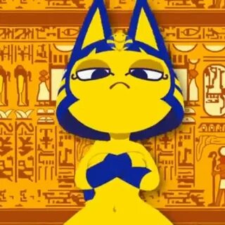 zone ankha зона анкха мем фулл Chords - Chordify.