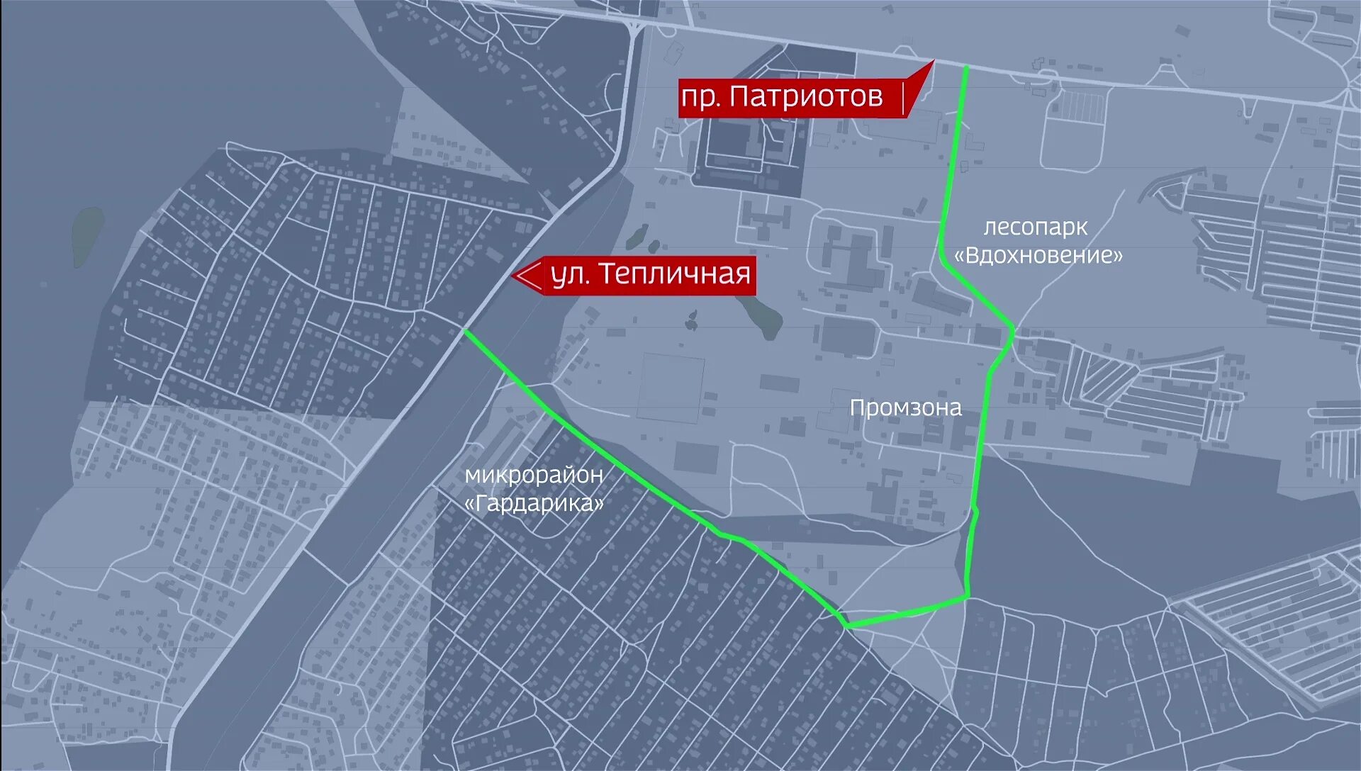 Микрорайон Гардарика Воронеж. Проекты дорог Воронежа. Новая дорога в Тепличном. Проект дороги.