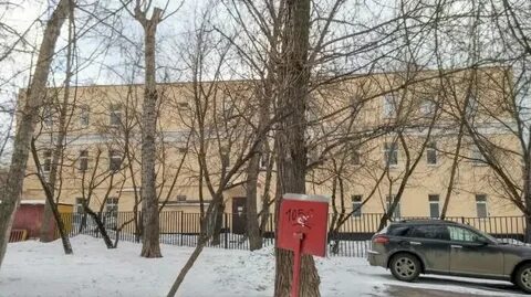Дерматологический диспансер кутузовский