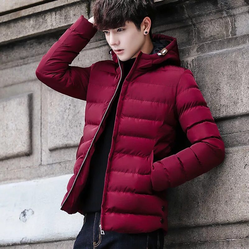 Privathinker 2020 толстая теплая мужская зимняя куртка. стильные мужские куртки. модные мужские куртки зима. молодёжные куртки для парней. модная куртка мужская молодежная.
