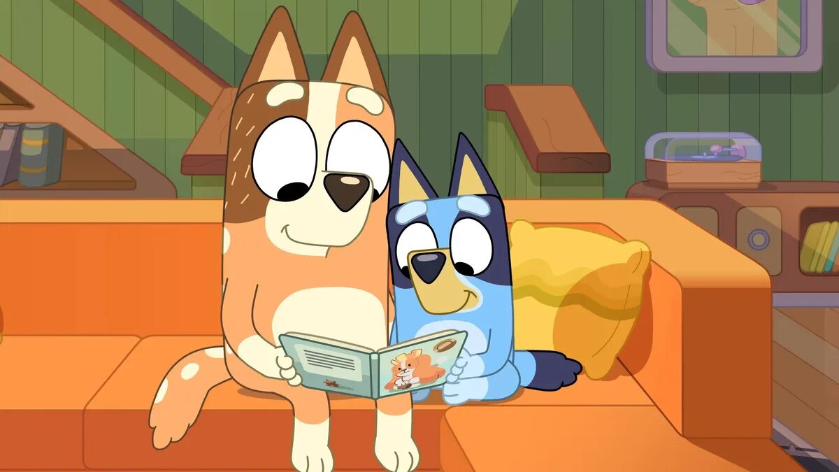 Bluey episodes. Блуи Bluey. Блуи 3.