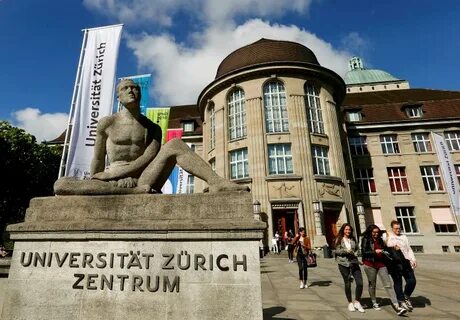 University of zurich