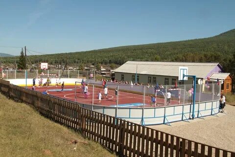 Иркутская область чикан