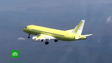 Полет 100