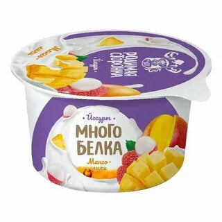 Манго личи