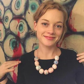 Jane Levy Jane Levy, Tinder, Beads, Beautiful Women, Instagram Posts, Jewel...