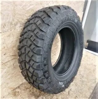 265 70 r17 m t