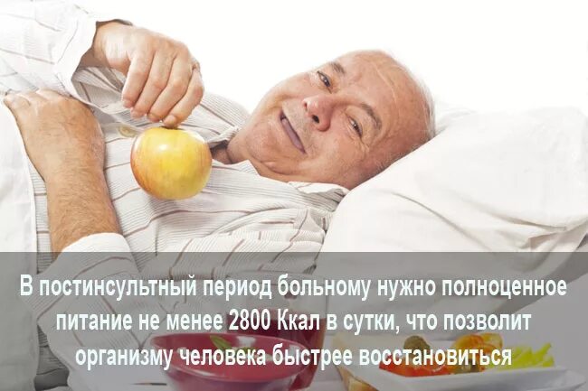 Еда больного после инсульта. Диета после инсульта. питание постинсультных больных. инсульт продукты питания. питание пациента при инсульте.