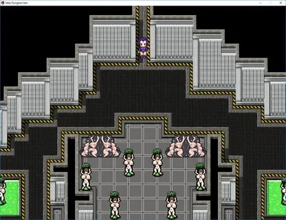 Latex dungeon