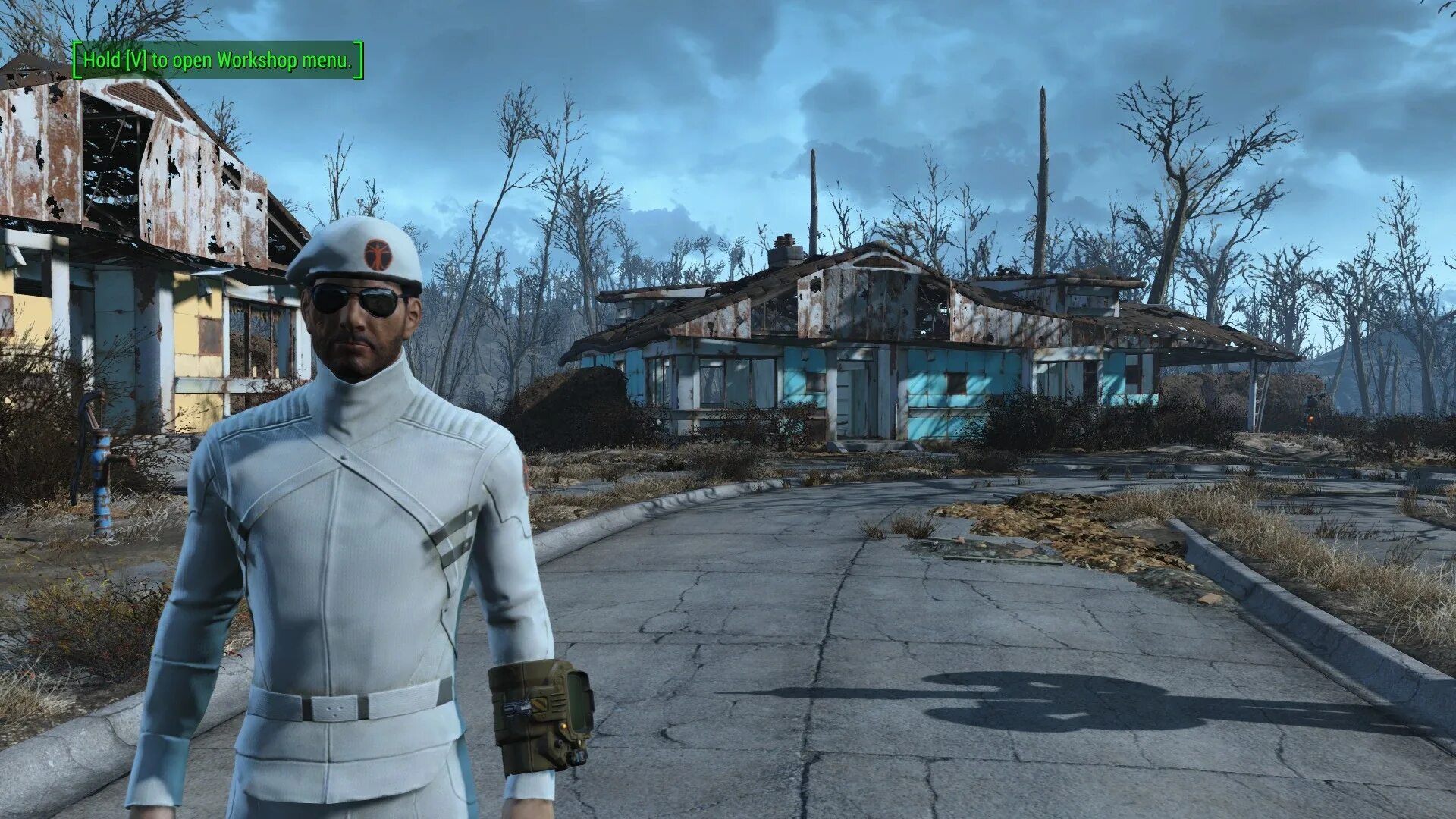 Fallout 4 ускорена. Октокамуфляж Fallout 4. Фоллаут 4 w. Фоллаут 4 Минитмены. Фоллаут 76 институт.
