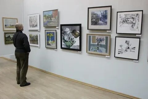 Ивановская выставка
