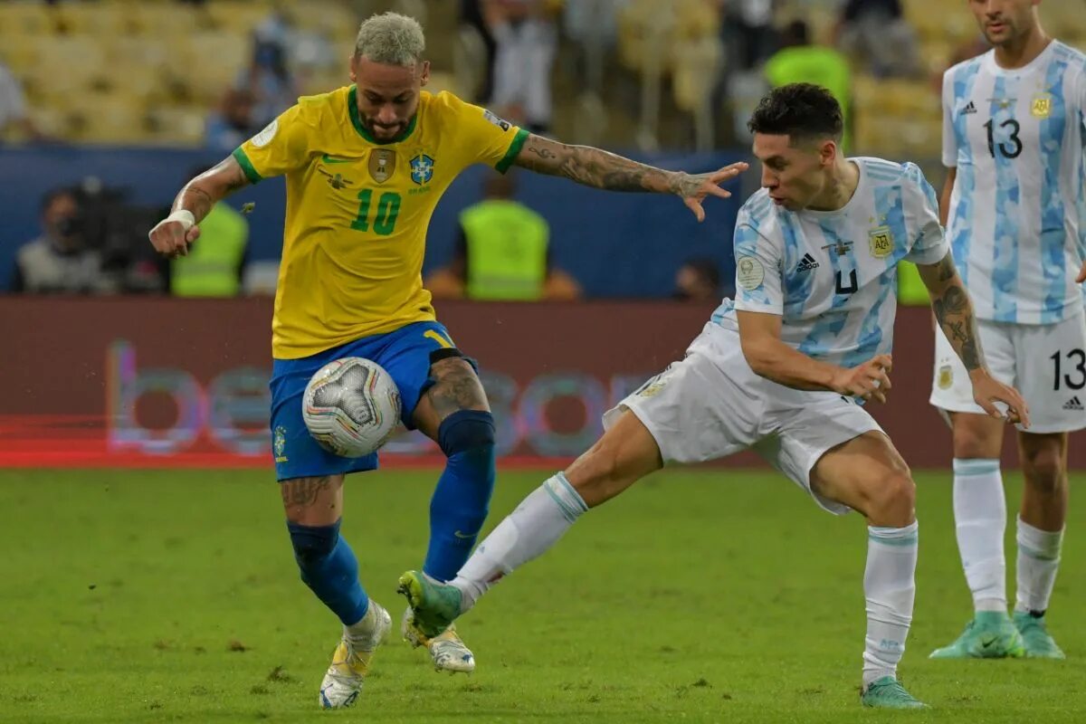 Показать футбол видео. Бразилия Аргентина 2021. Копа Америка 2021 Бразилия. Финал копа Америка 2021. Аргентина Бразилия финал.