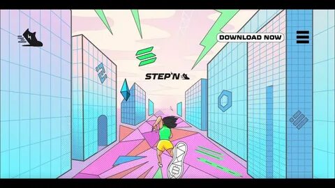 Stepn