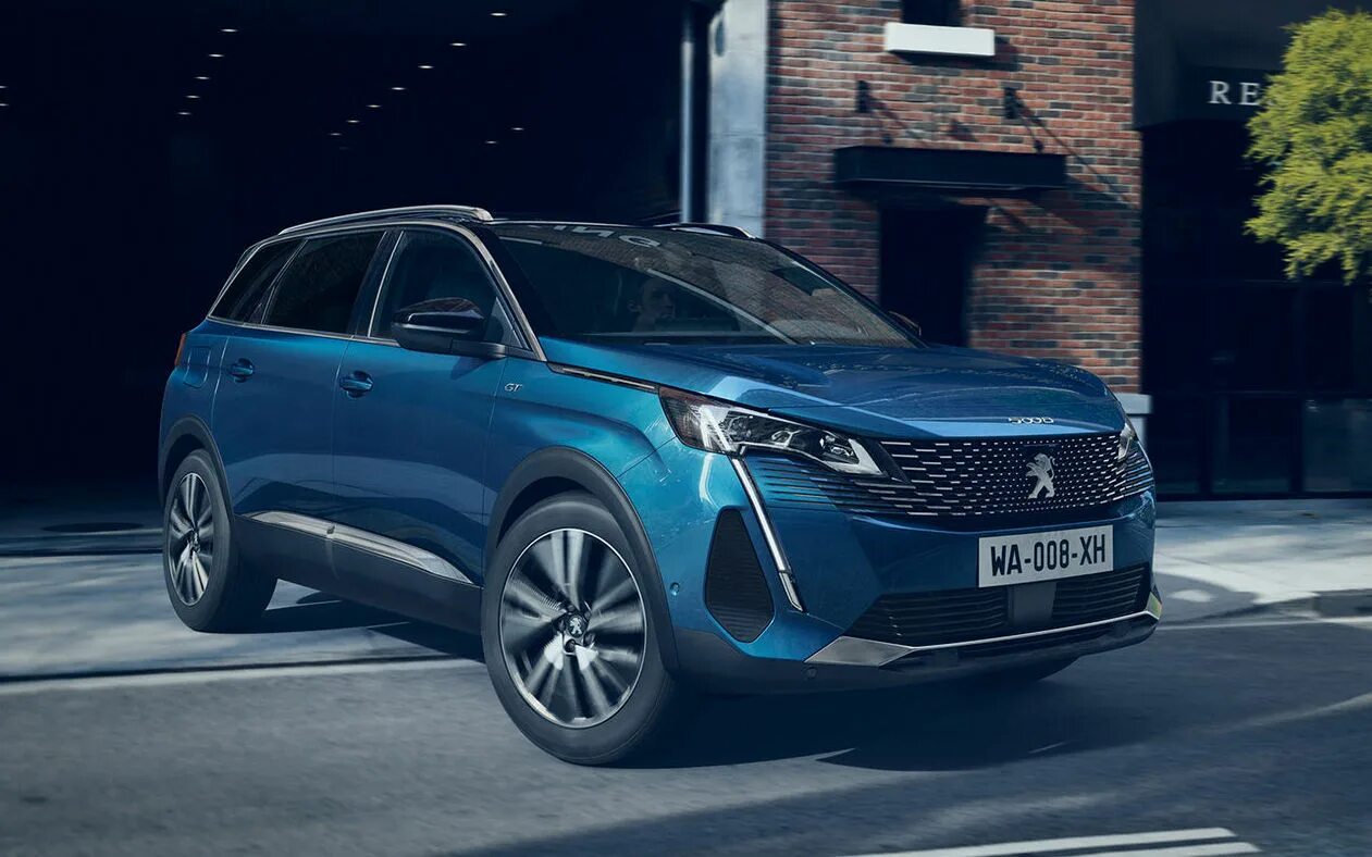 Peugeot 5008 gt. Peugeot. Peugeot 5008 gt. Suv 5008. Suv 5008.