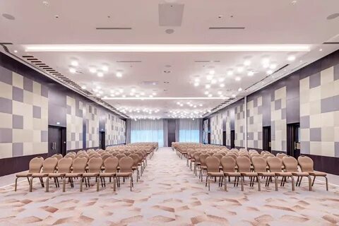 Radisson olympiyskiy