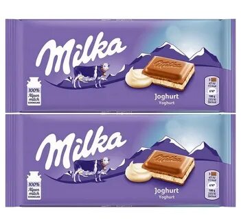 Милка балдина