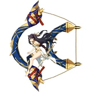 Pokémon: Ishtar Franchise/Origin: Fate/Grand Order Intended Tier: OU Typing...