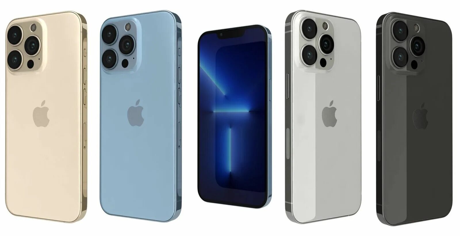 Iphone 13 Pro all Colors. Айфон 13 Пром Макс цвета. Apple 13 Pro цвета. Цвета айфон 13 Promax. Лучший цвет айфона 13