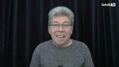 Ютуб сотник последнее видео