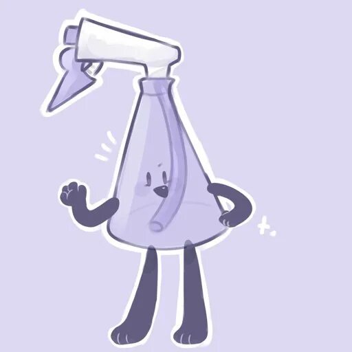 Inmt ask charmy