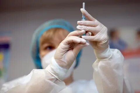 Вакцинация