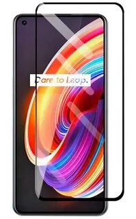 Пленка realme 8