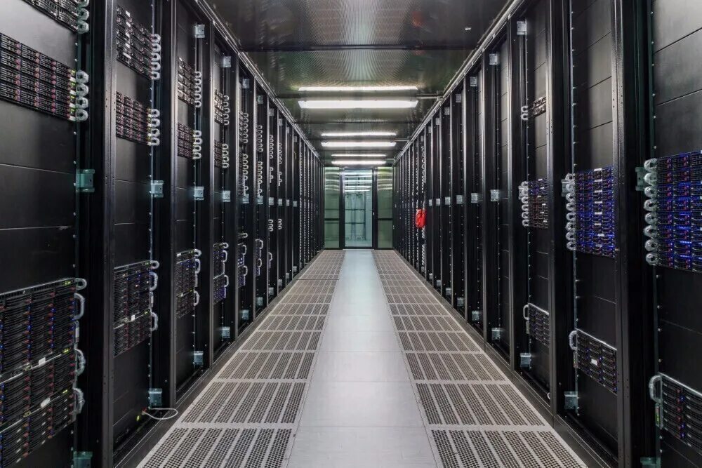 Each server