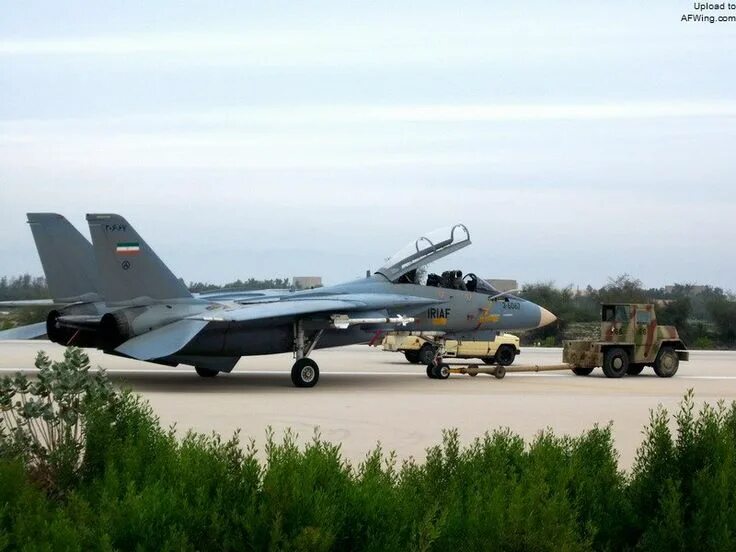 История ввс. F 14 iriaf. Иранский f-14. F-14 iran air force. F 14 iriaf.