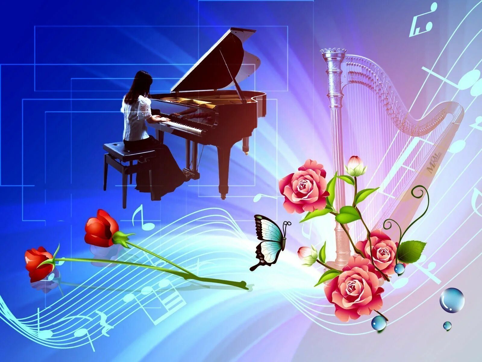 September instrumental