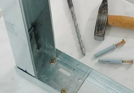 Проверка профиля