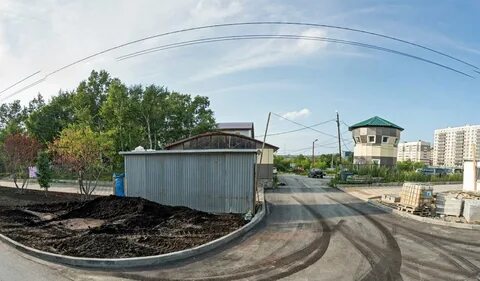 Улица есенина южно сахалинск