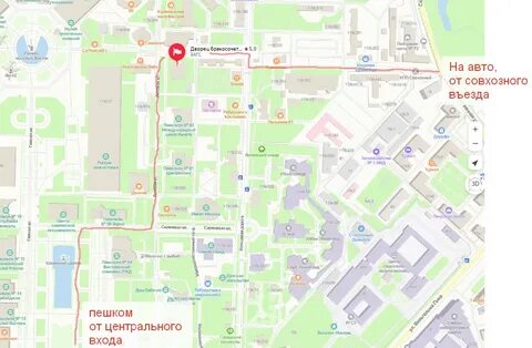 Вднх схема павильонов 2024 карта и список