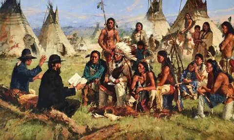 Native path