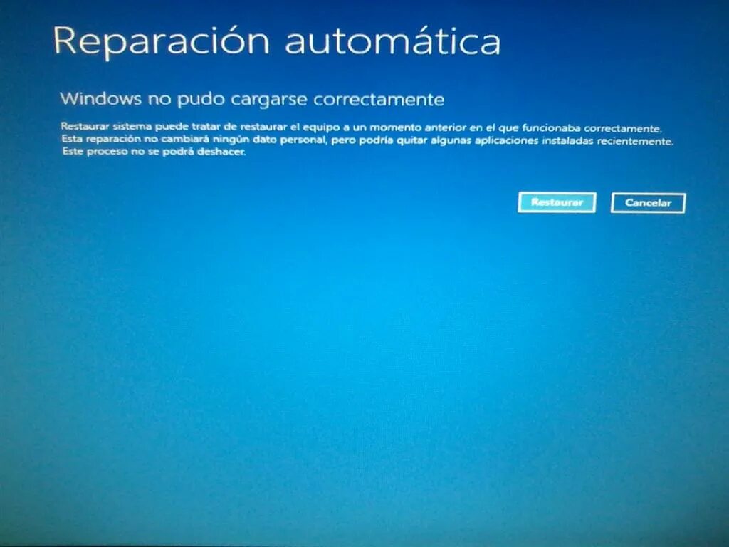 Почему слетает windows 10