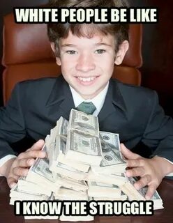 Rich meme