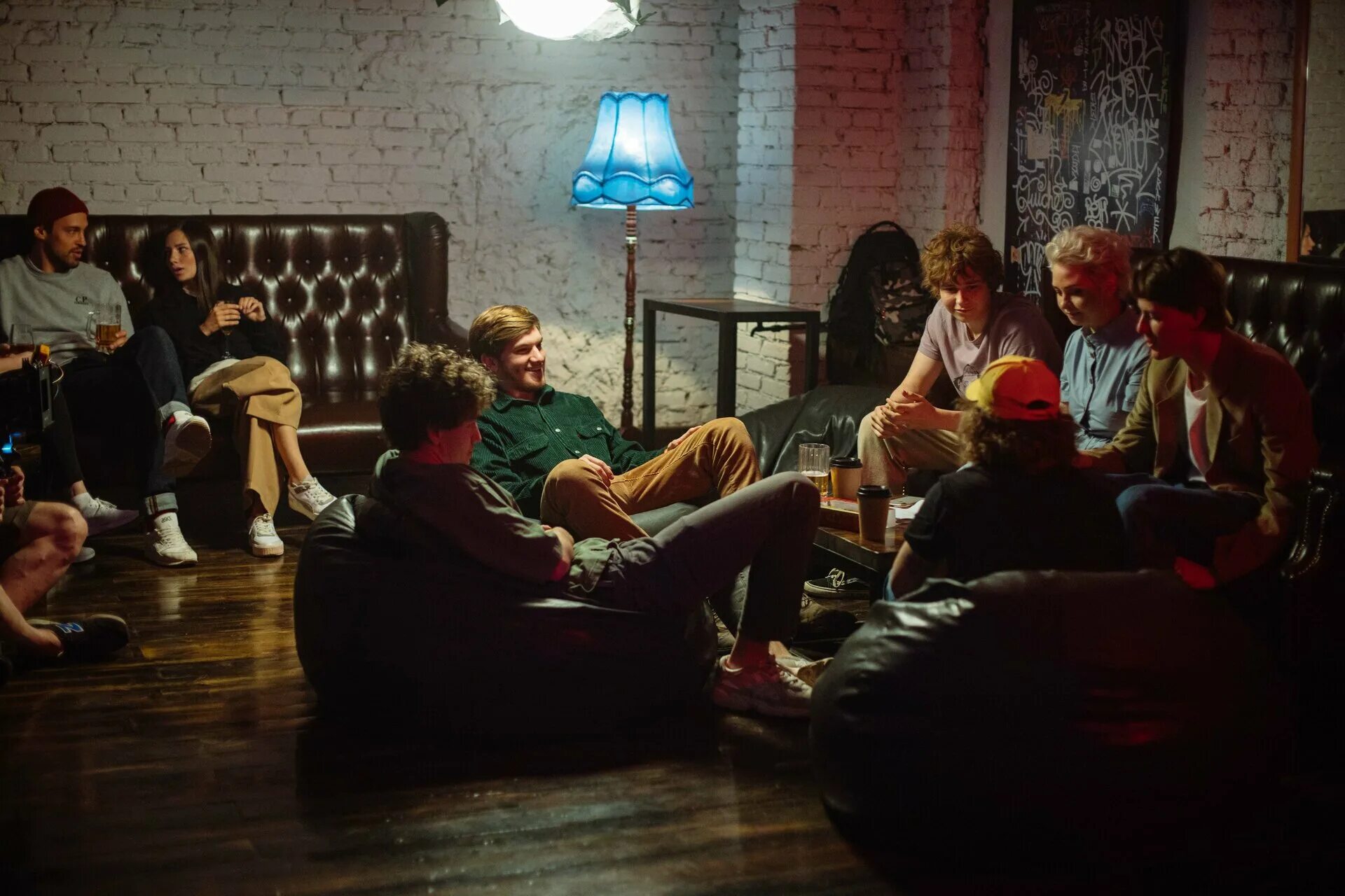 пингвины моей мамы 2021