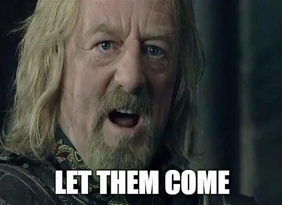 Let them free+. Let them come (pc) pc. Let them free+. Let them come to me. They are coming мод.