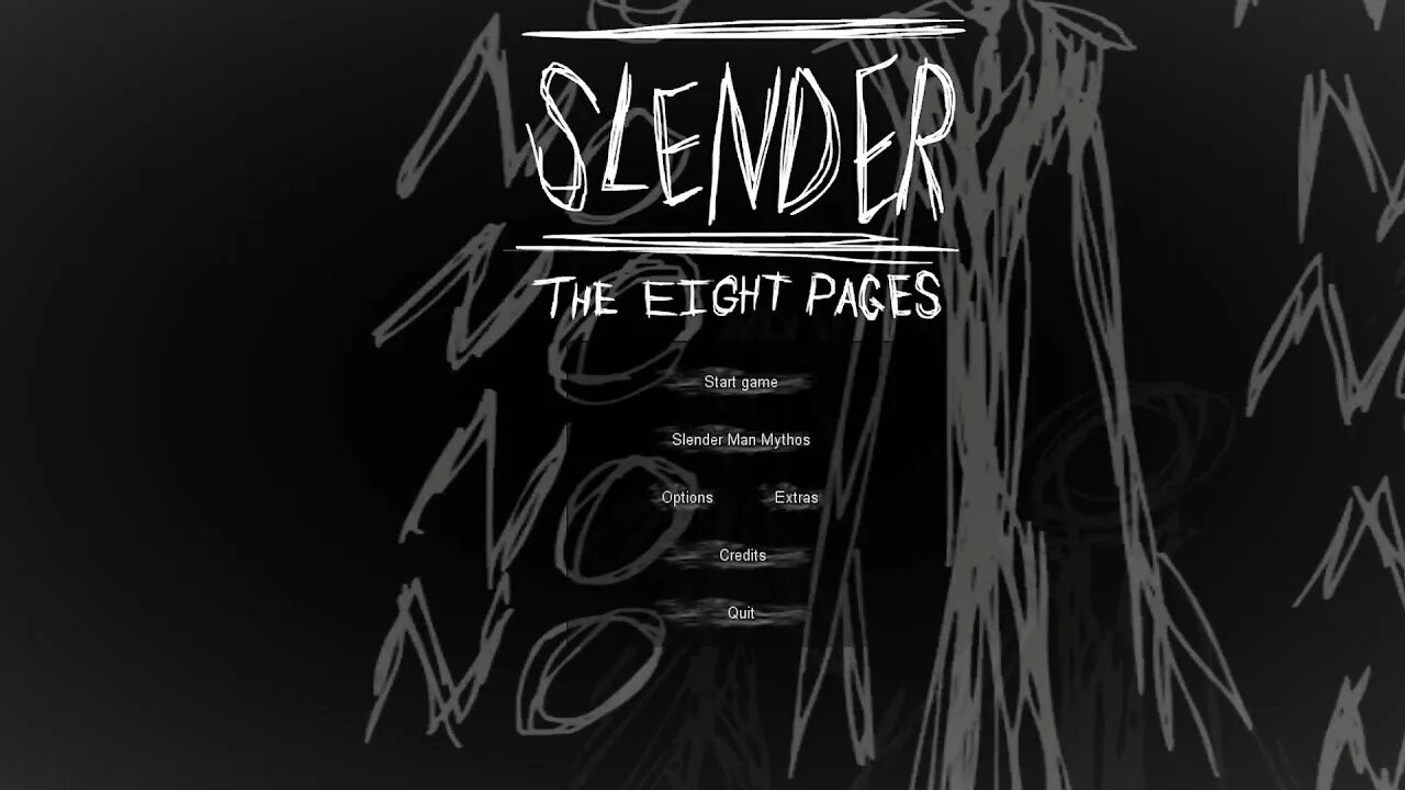 Slender: the eight Pages. Игра slender the eight Pages. Slender man the eight Pages карта. Slender man Pages.