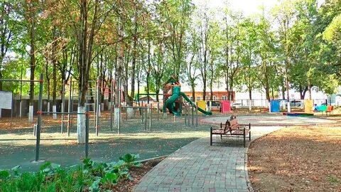 Боровский парк
