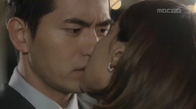 прощание дорама