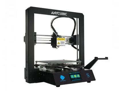 Anycubic neo прошивка